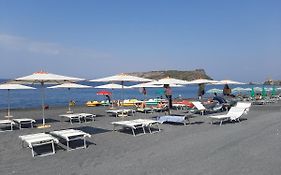 piccola casa con vista mare al villaggio del bridge San Nicola Arcella CS